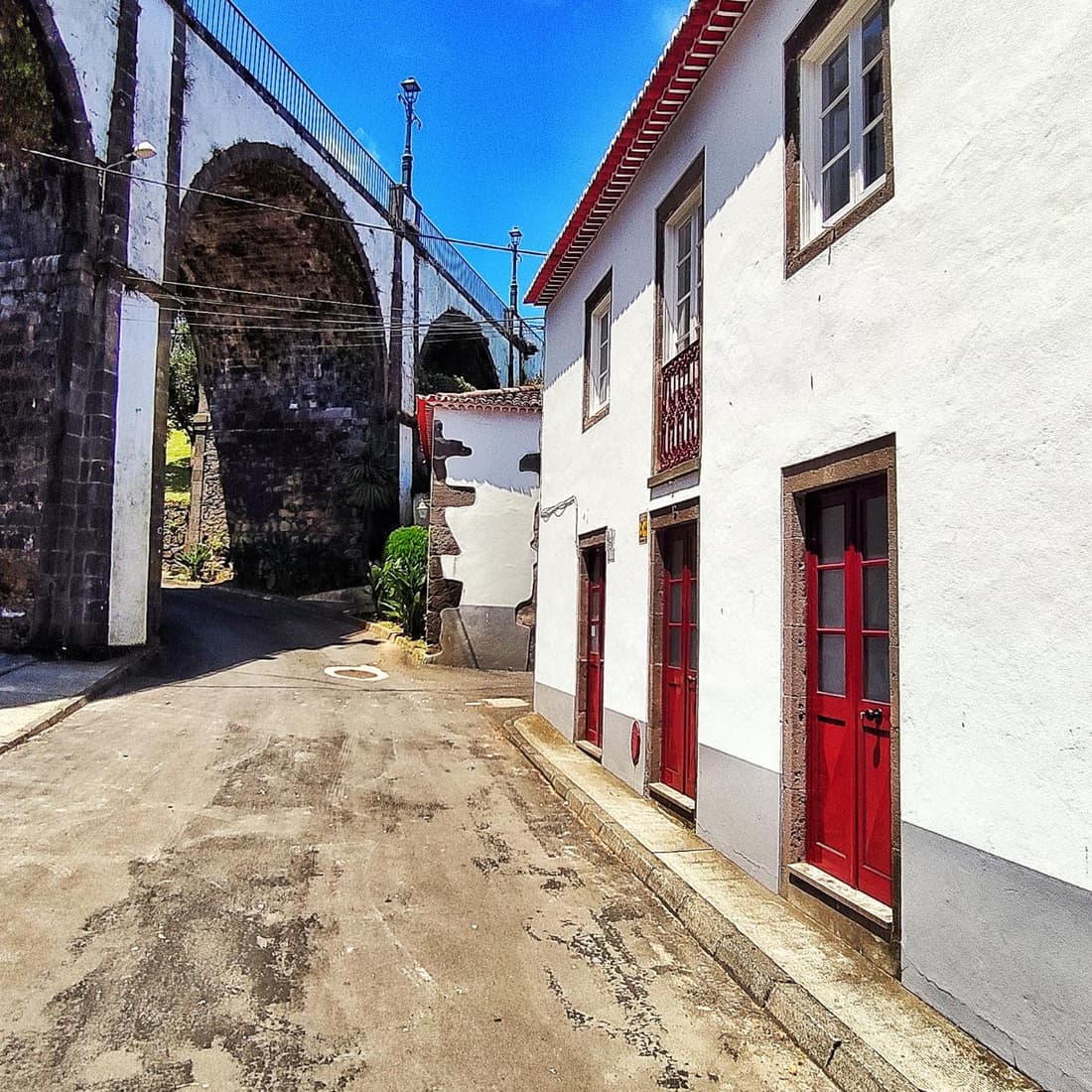Solo Azores Guesthouse