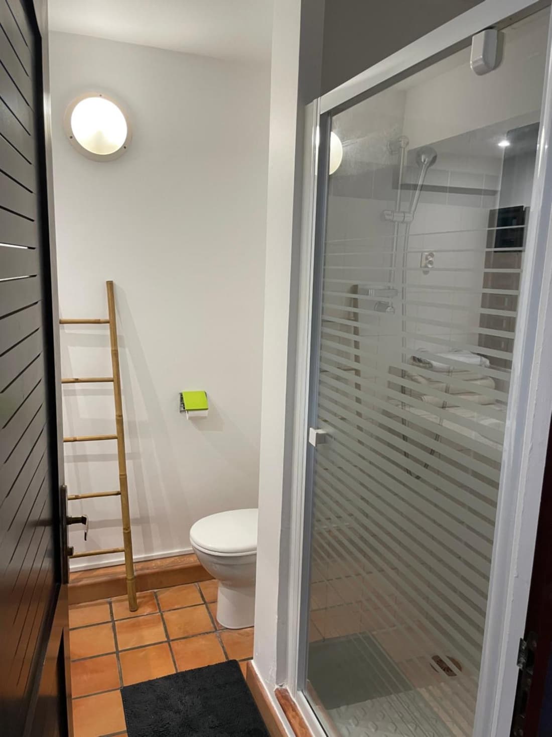 Studio bellevue résidence de la baie - 5 minutes à pied de la plage
