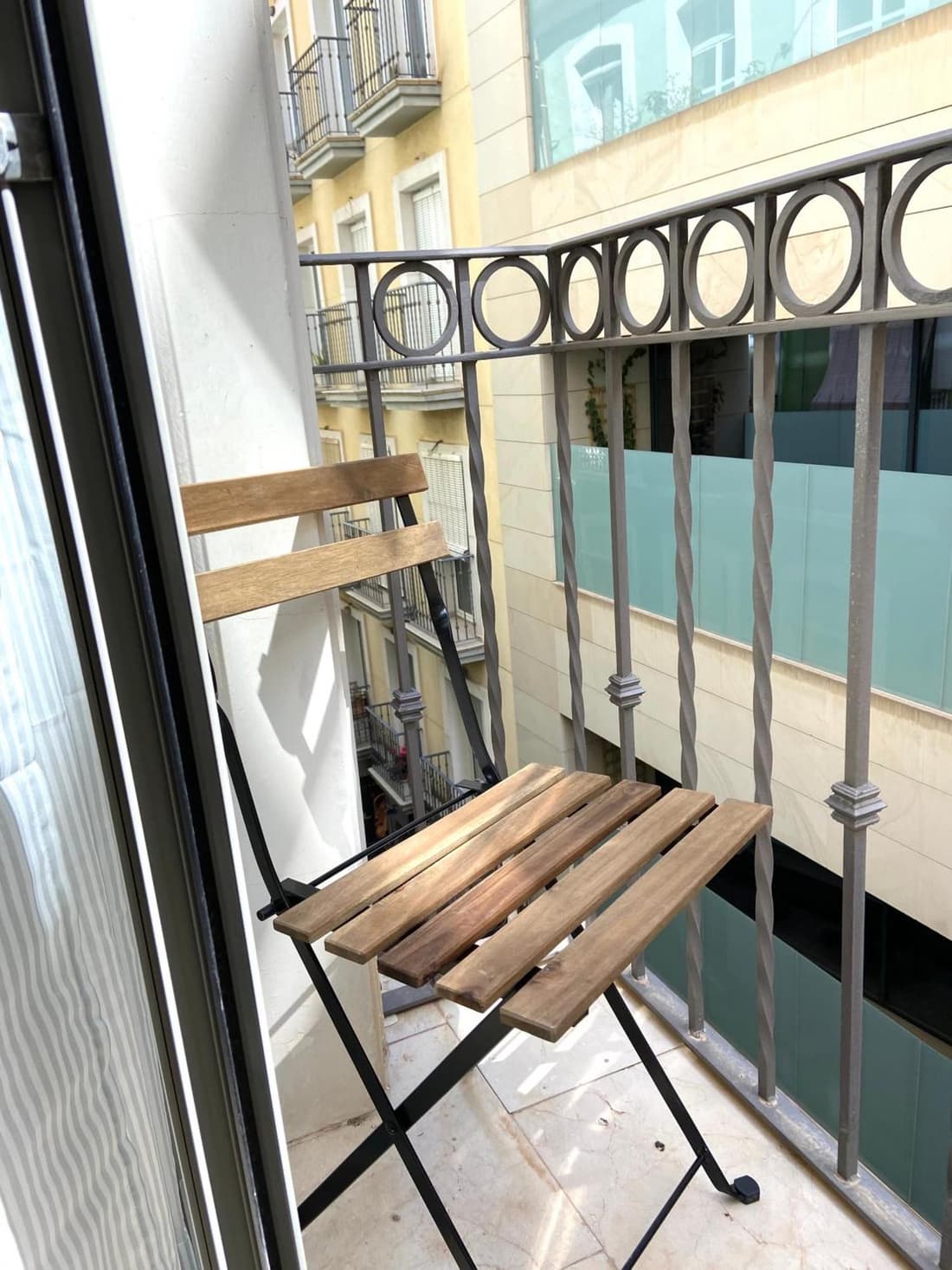 CHARLOT Center Apartment I