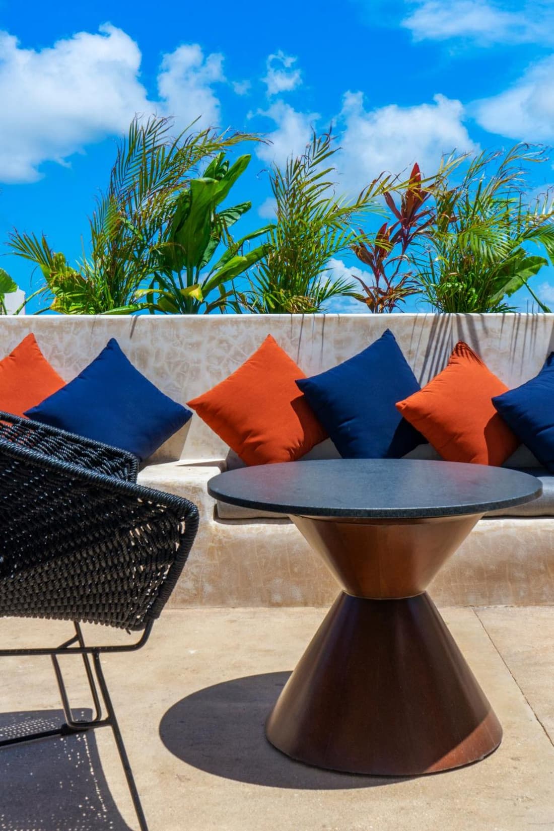 New Tulum Spacious 1BR with Private Pool Near Cafes & Dining