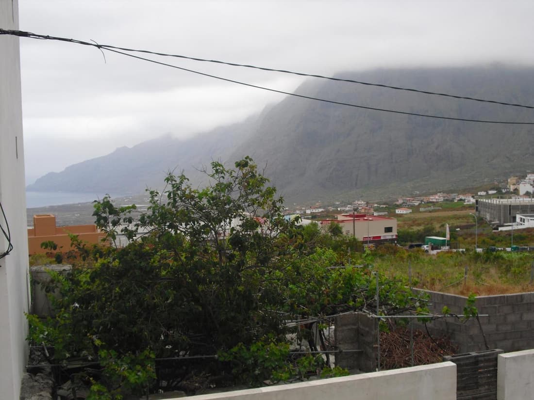 Pension El Guanche