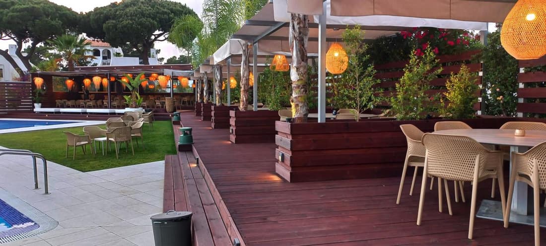 Apartamentos Honório - Vilamoura