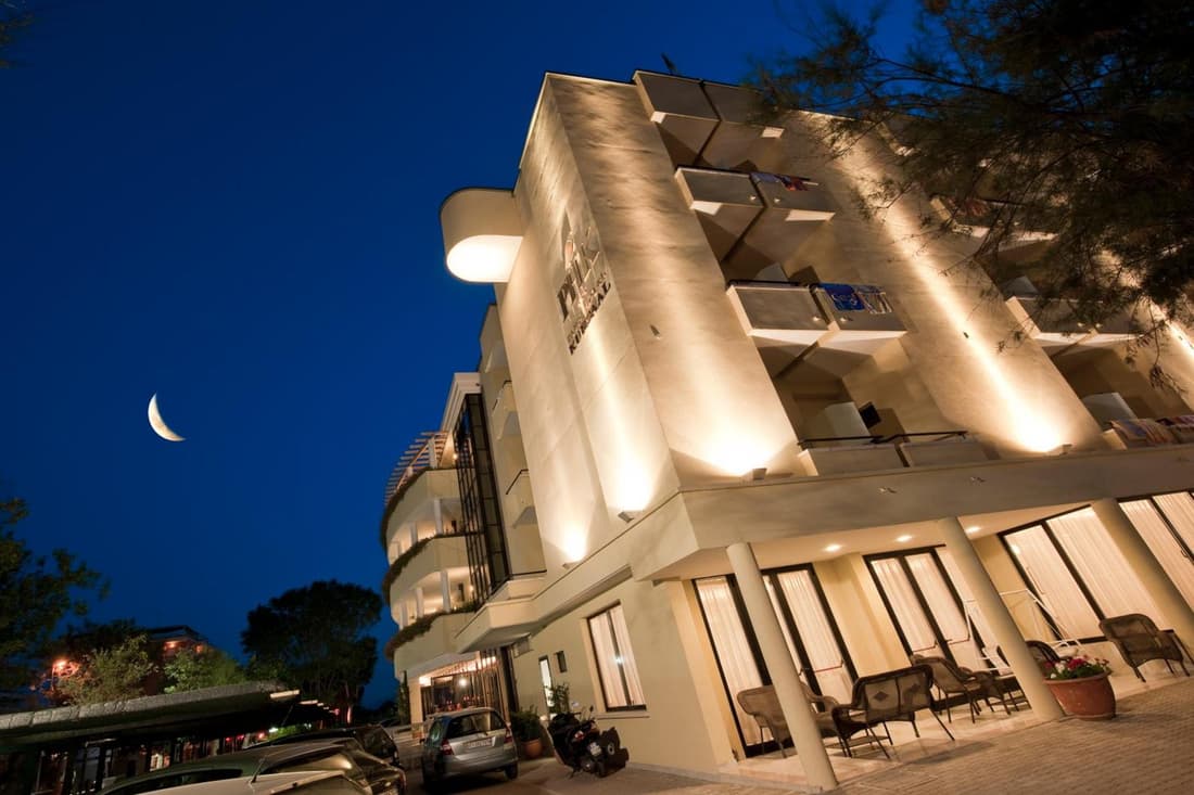 Park Hotel Kursaal