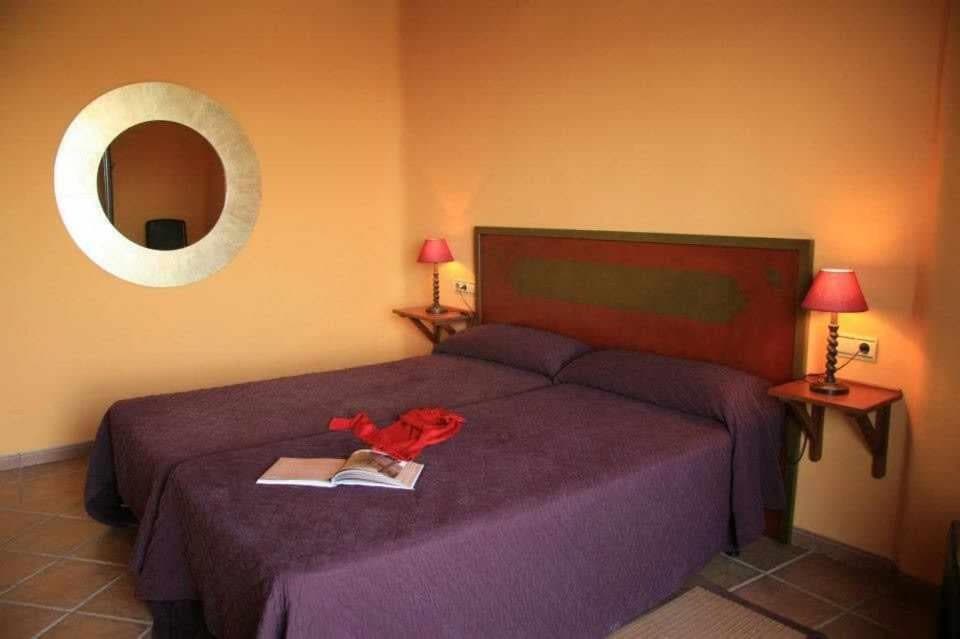 Hotel Maravedí