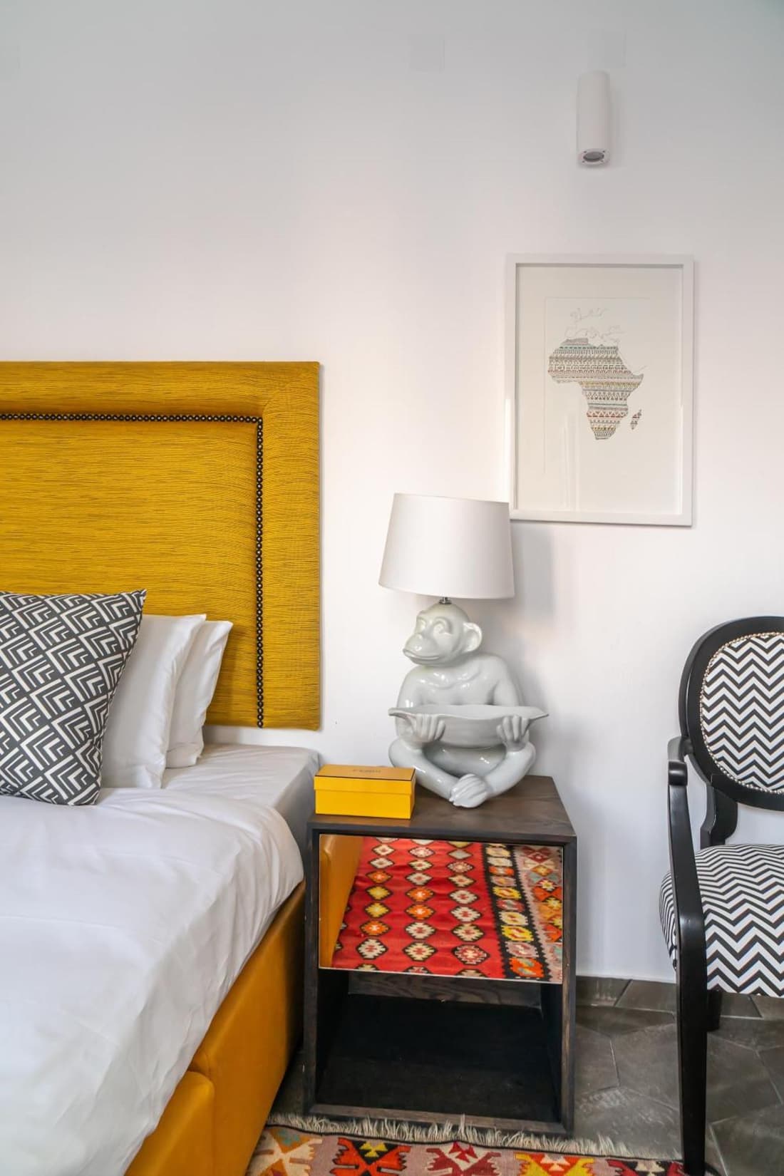 Mare Gaia Apartments