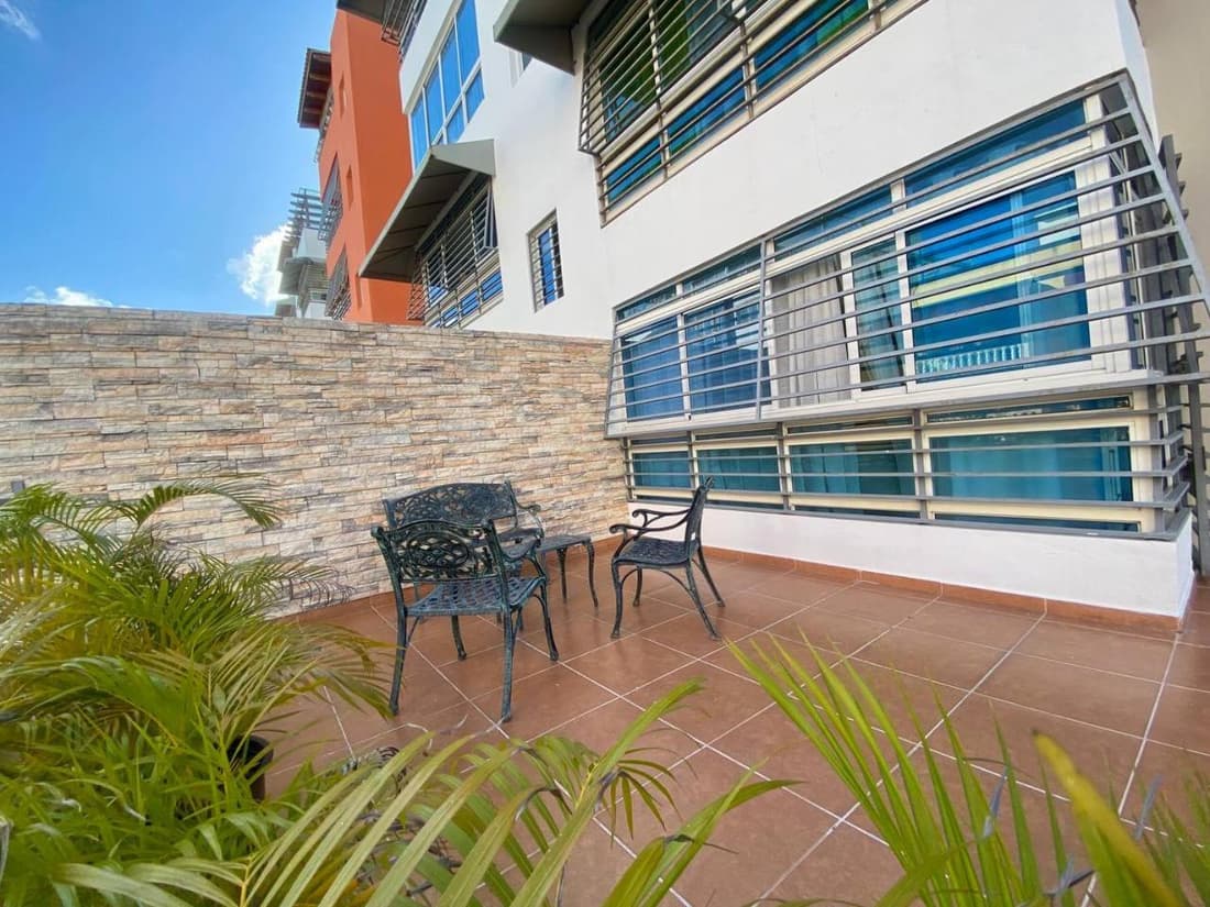 LEAN LUXURY Santo Domingo