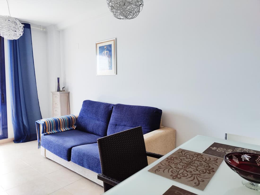 ESTRELLA honey apartment