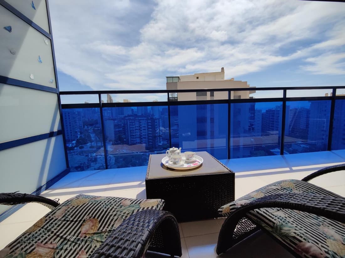 ESTRELLA honey apartment
