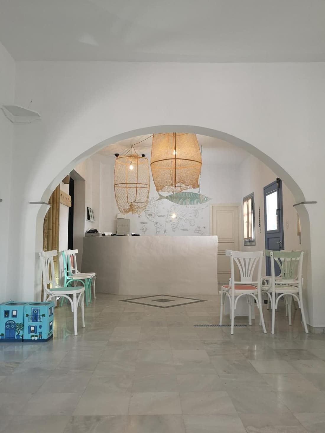 Aeolos Hotel