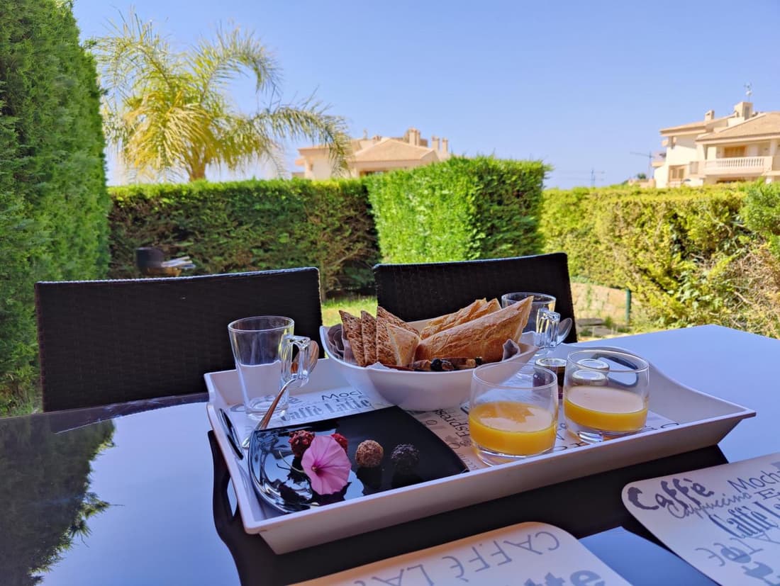 MIRADOR vacation home