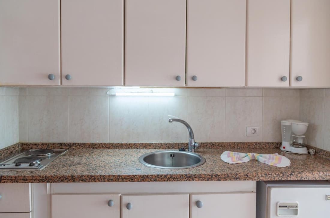 Apartamentos Chinyero