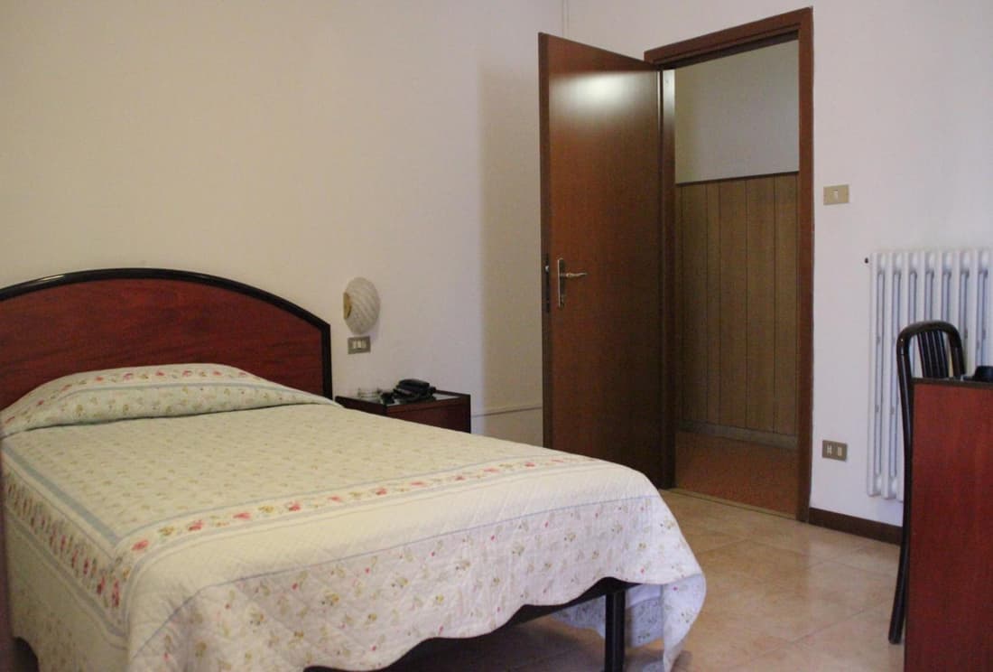 Nuovo Hotel San Martino snc