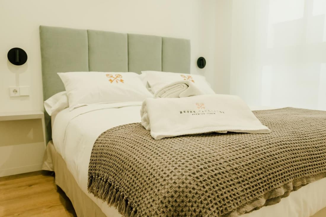 Reyes Católicos Premium Homes