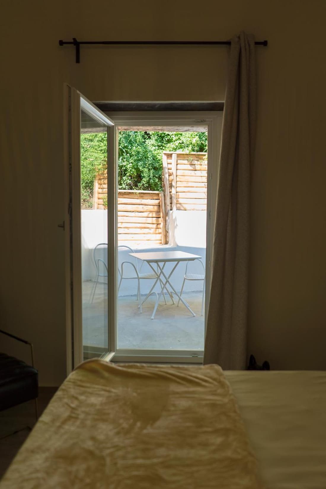 Tesoro Nascosto B&B