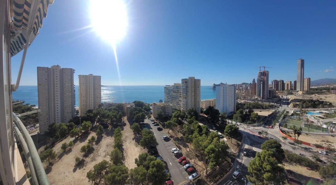 AZUL DE MAR