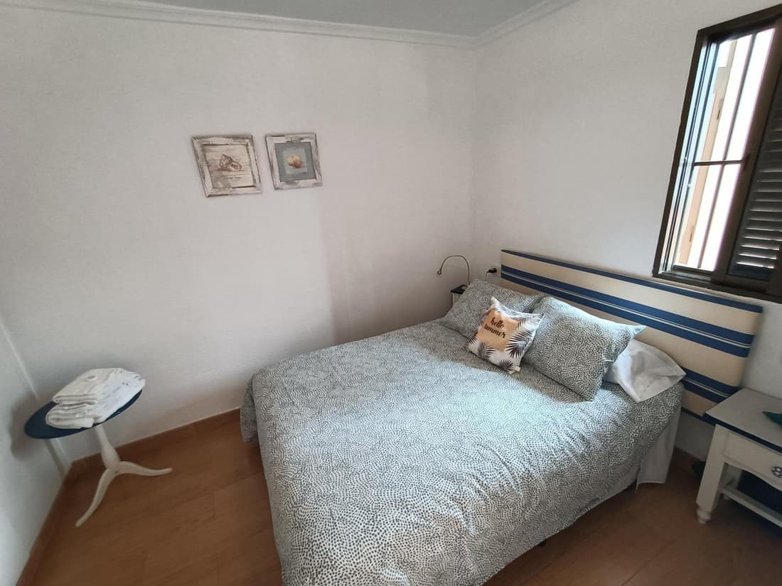Apartamento en Cala de Finestrat