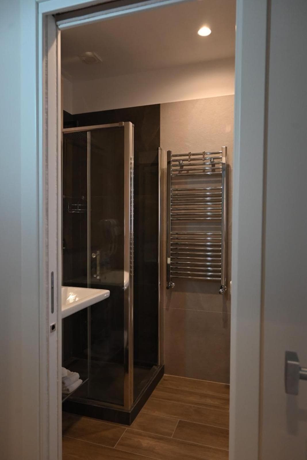 B&B Palazzina Avallone