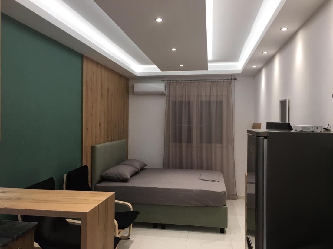 LUXURY IPOGA