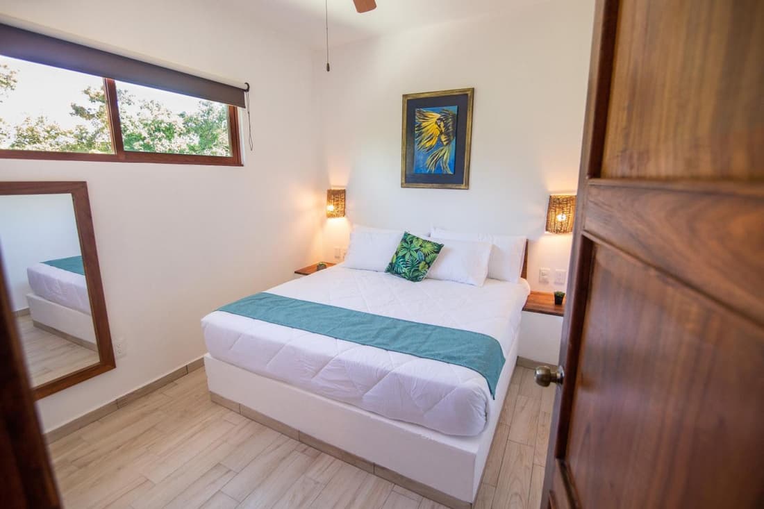 Aldea San Lam - Oasis Of Tulum