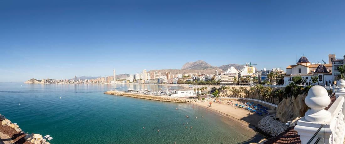 Apartamento Buen Camino