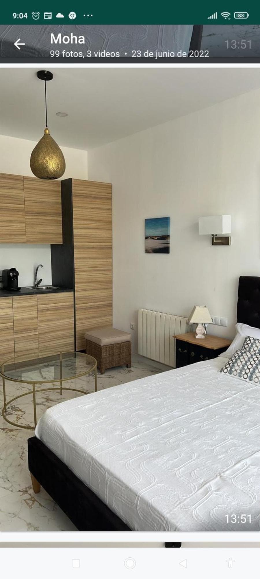 Suites 5* Lahcene