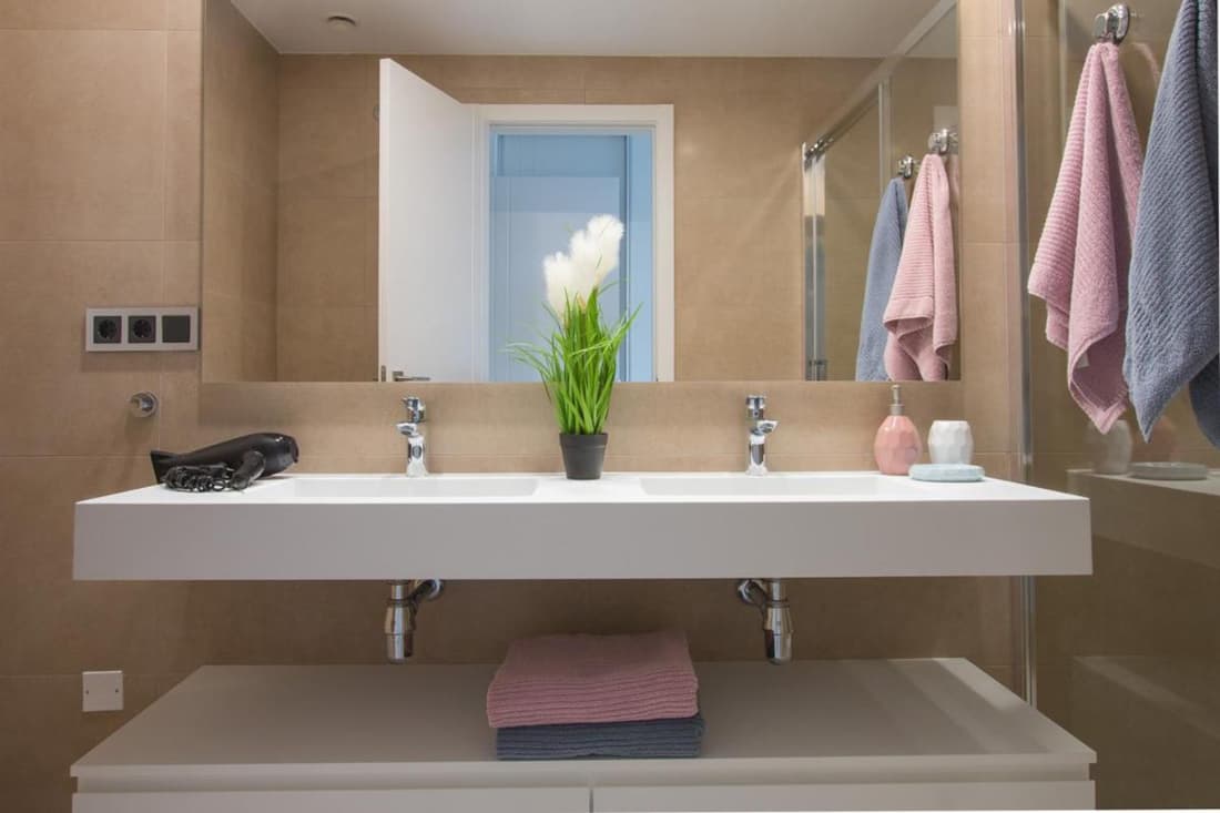 Waves apartment - relax in Costa Blanca