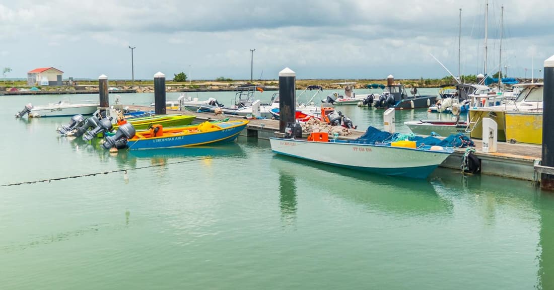 Évasion en Plein Cœur de Port-Louis Studio avec Piscine, Jacuzzis, Sauna, Tapas & Mocktails
