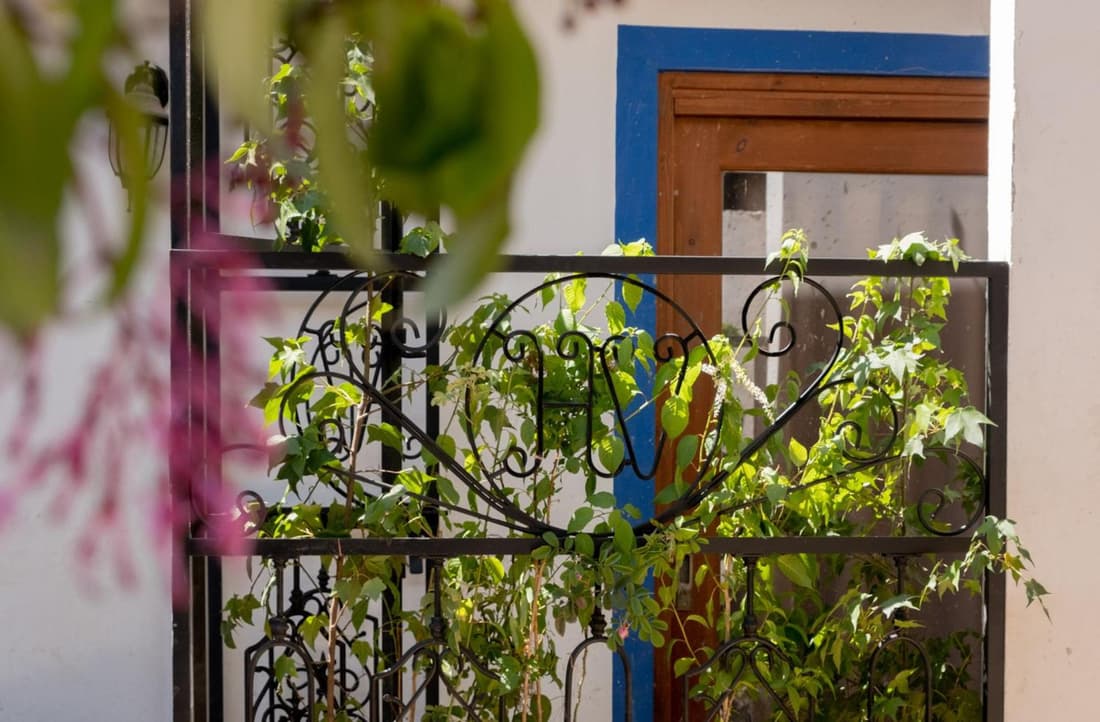 Hacienda Valentino