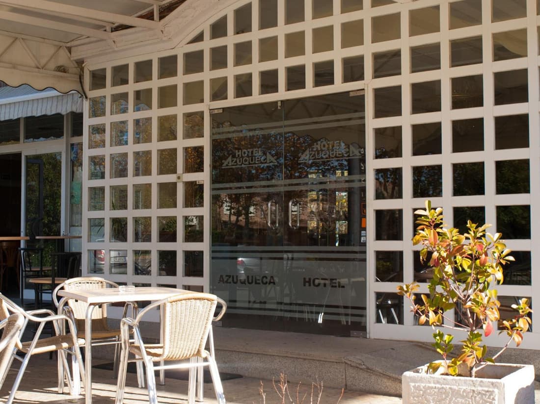 Hotel Azuqueca