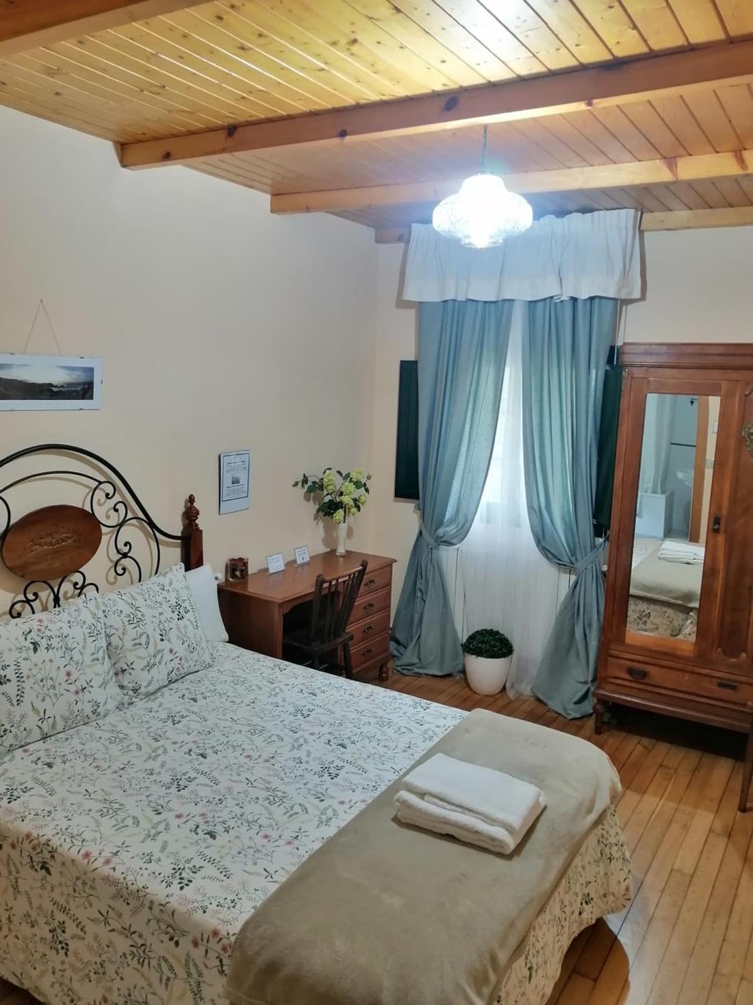 Casa Licerio