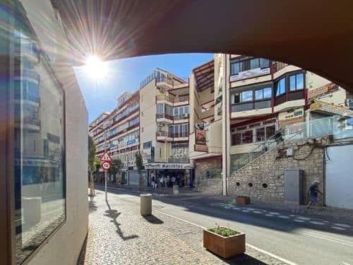 Apartamento Las Tejas