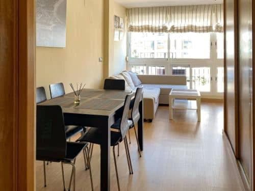 Apartamento Las Tejas