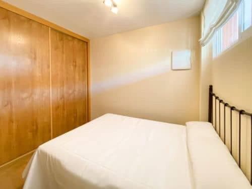 Apartamento Las Tejas