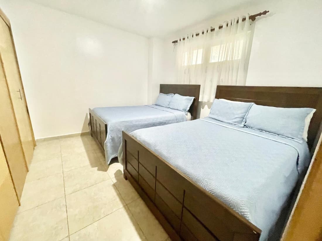 Marbella 2bedroom Beachfront Apartment