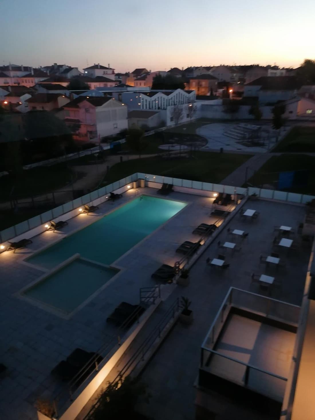 Casa do Adro Hotel de Charme
