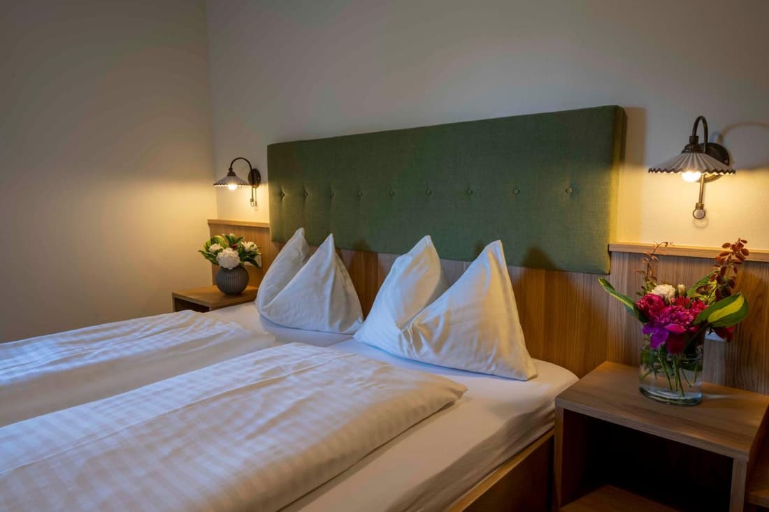 Landhotel Pacher