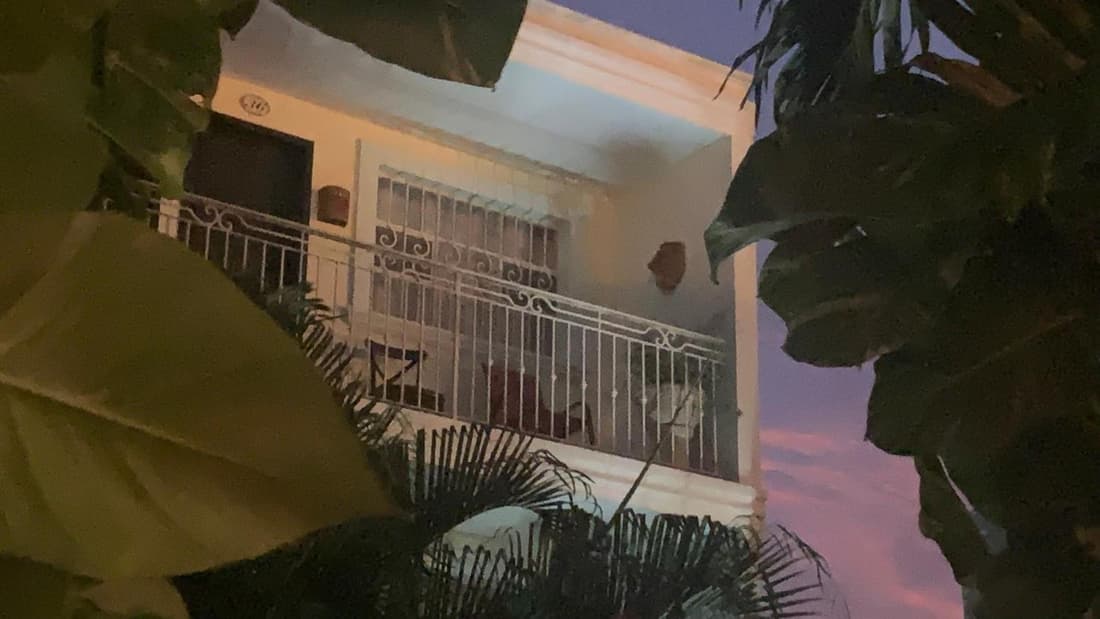 Hotel Santa Ana