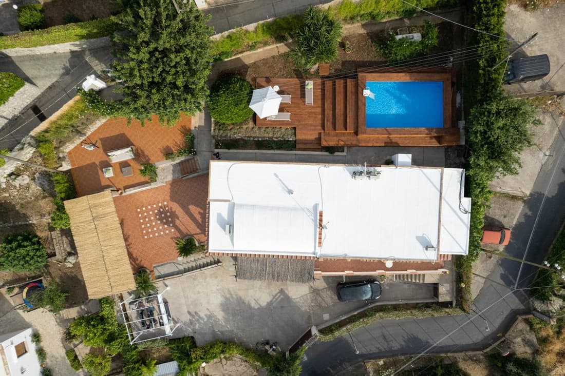 Villa Aurora Pool & Fitness