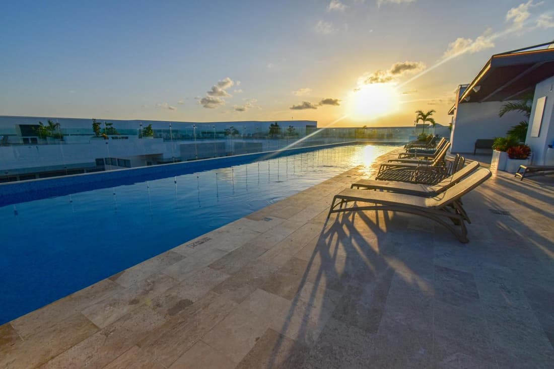 Ipana Dream Downtown Playa del Carmen