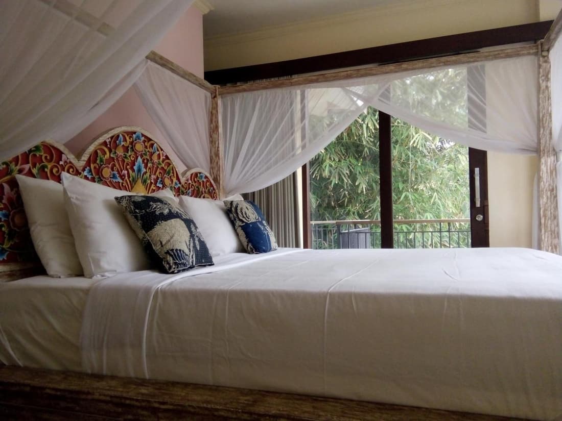 Manada Guest House