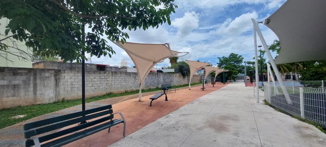 Casa en Puesta del Sol/Excelente Ubicación/2 Hab/Wifi/Netflix/Super comoda