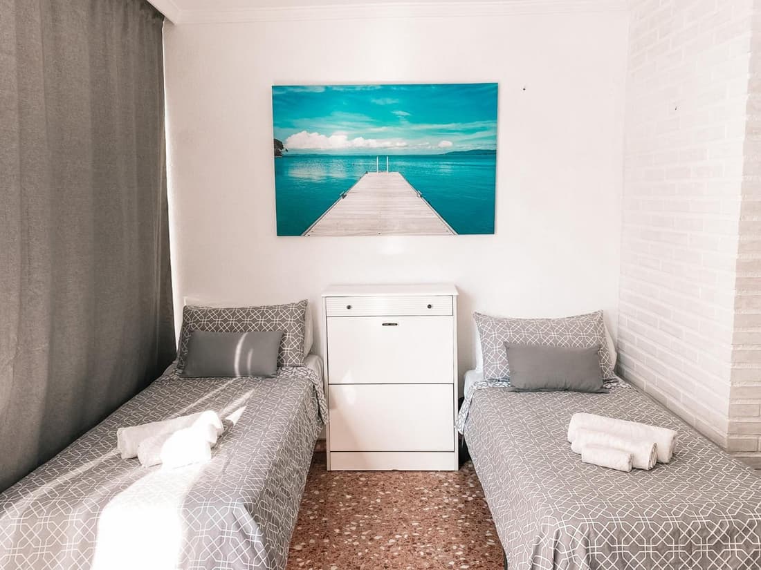 Lidersol Apartments