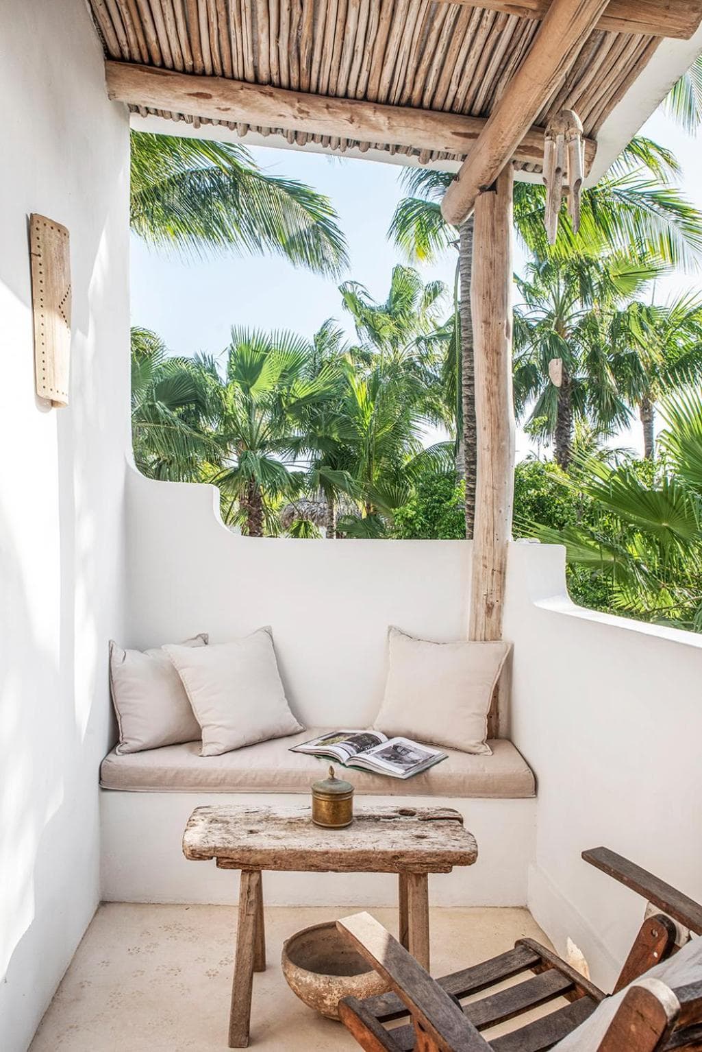Holbox island Casa Impala