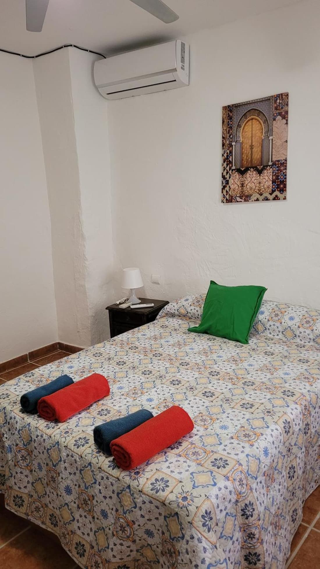 VILLA HISPANO-BRASILEÑA SALAR 2