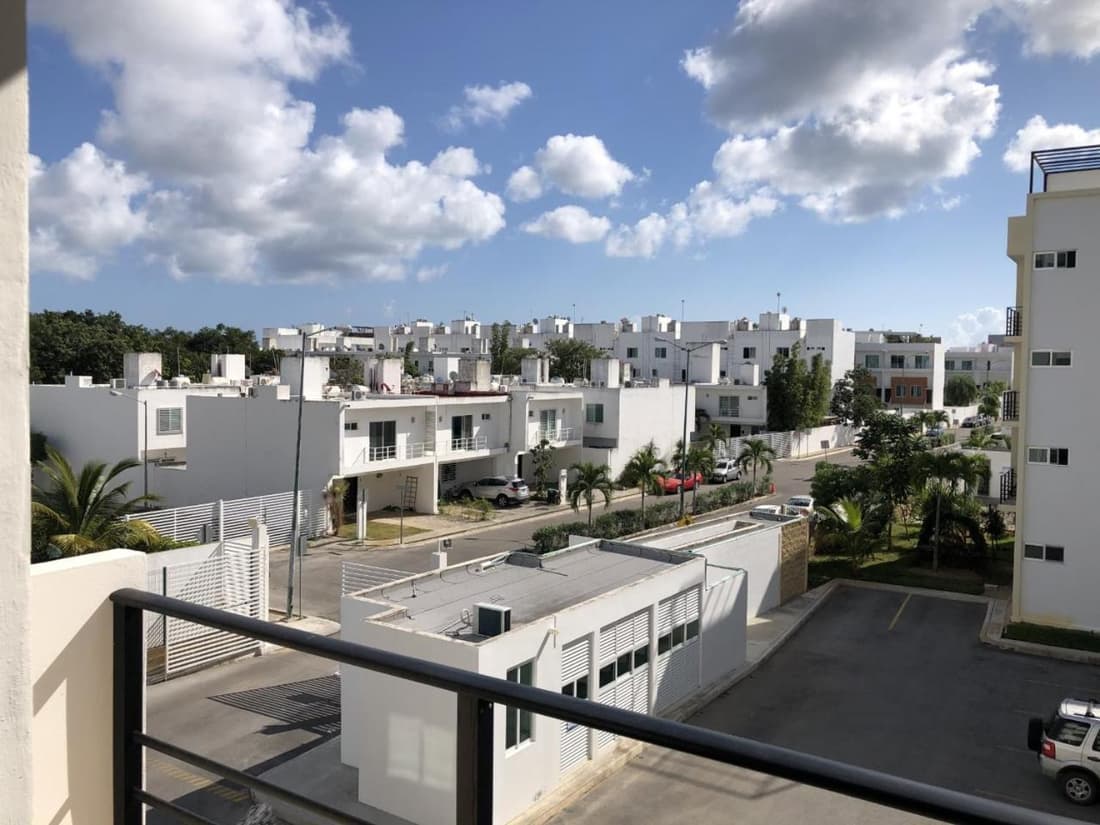 PLAYA SUITES apartment