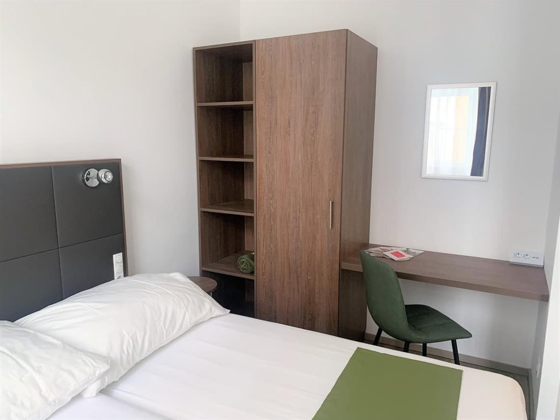 Apartment Philip Vienna Self Check-In
