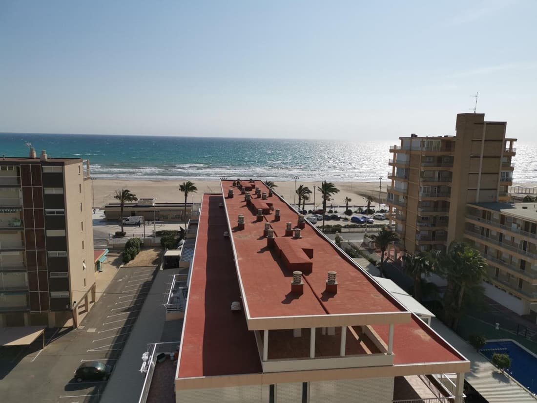 Aisa 10 Beach & Golf