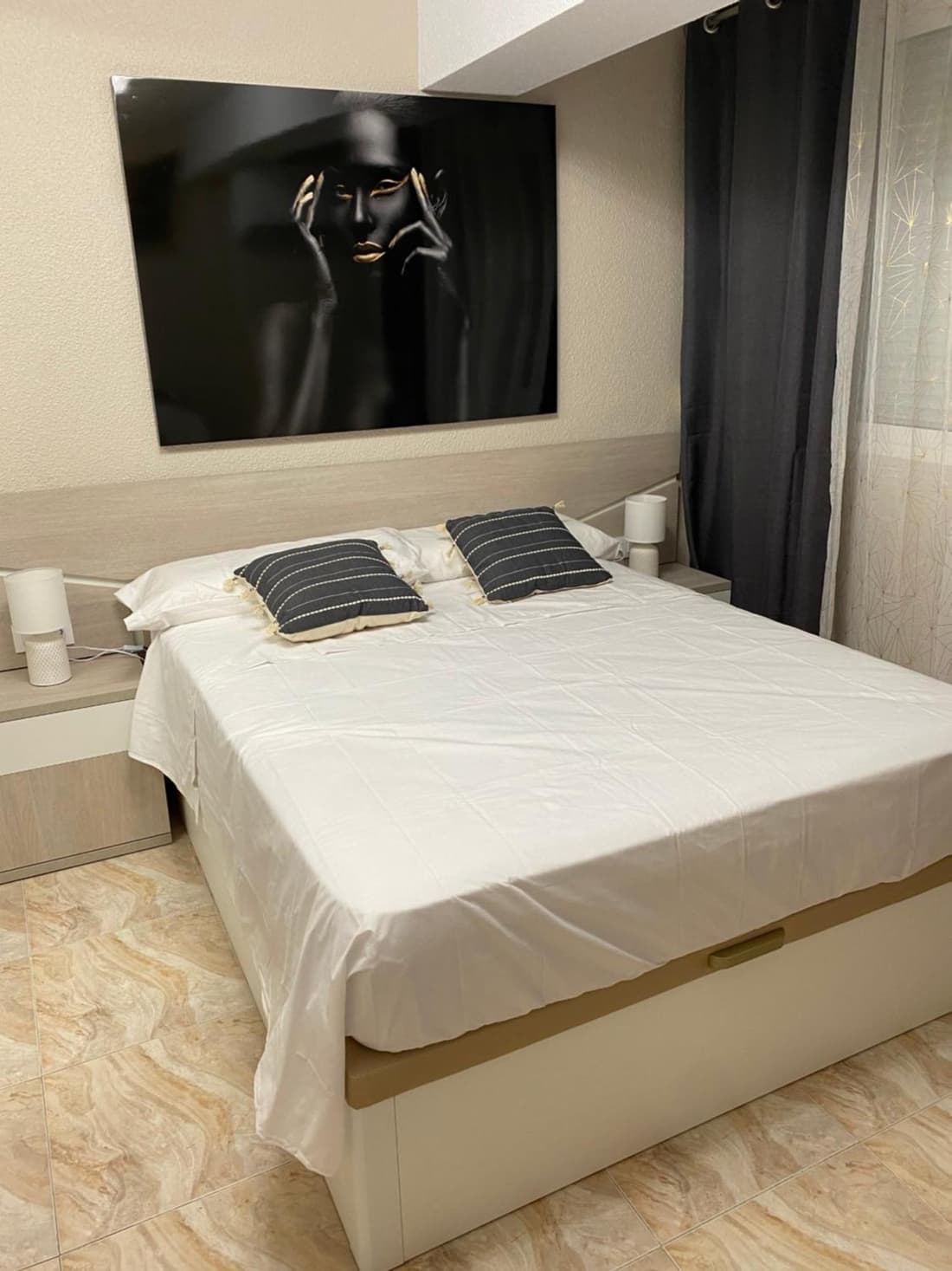 SOLYMAR LEVANTE Apartamento Completo con Piscina y Parking Comunitario