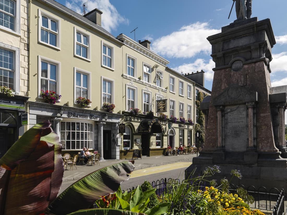 Grand Hotel Tralee
