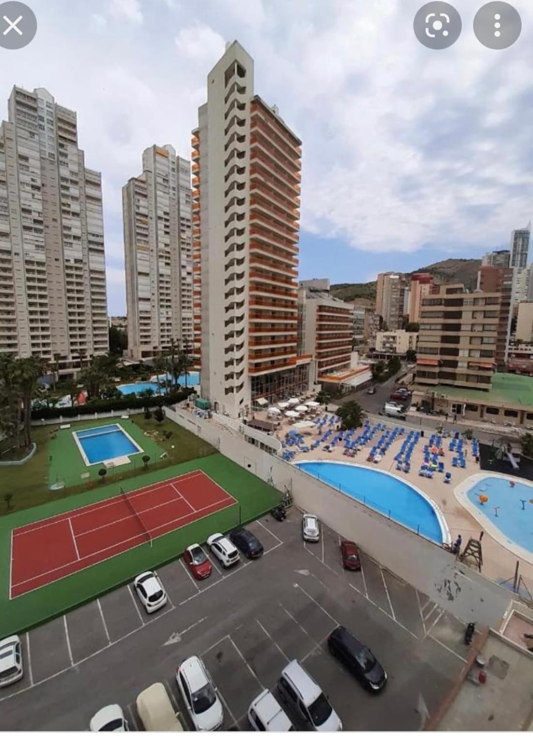 ADRIANA APARTMENT